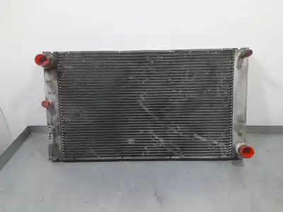 Pezzo di ricambio per auto di seconda mano radiatore d acqua per bmw 5 (e60) 530 d riferimenti oem iam 1711224847808  b7222