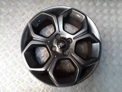 Peça sobressalente para automóvel em segunda mão jante por ford ecosport 1.5 ecoblue tdci referências oem iam 7x17 4 torn et37.5