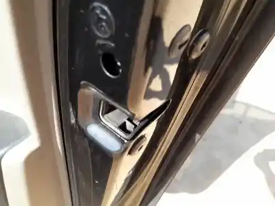 Автозапчасти б/у замок задней правой двери за SEAT TOLEDO IV (KG3) 1.6 TDI ссылки OEM IAM 5TA839016P  