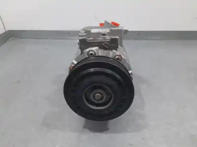 Автозапчасти б/у компрессор кондиционера воздуха за seat toledo iv (kg3) 1.6 tdi ссылки oem iam 699357