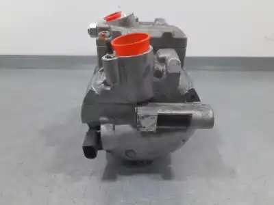 Автозапчасти б/у компрессор кондиционера воздуха за seat toledo iv (kg3) 1.6 tdi ссылки oem iam 699357  