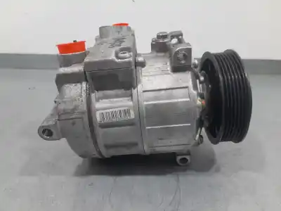 Автозапчасти б/у компрессор кондиционера воздуха за seat toledo iv (kg3) 1.6 tdi ссылки oem iam 699357  