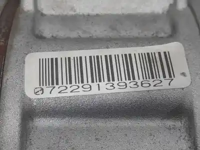 Автозапчасти б/у компрессор кондиционера воздуха за seat toledo iv (kg3) 1.6 tdi ссылки oem iam 699357  