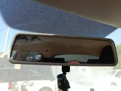 Автозапчасти б/у ВНУТРЕННЕЕ ЗЕРКАЛО за SEAT TOLEDO IV (KG3)  ссылки OEM IAM 3C0857511JS  