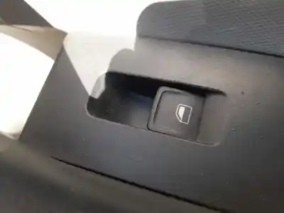 Second-hand car spare part rear right power window switch for seat toledo iv (kg3) 1.6 tdi oem iam references 6ja959855