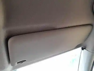 Piesă de schimb auto la mâna a doua Parasoare Dreapta pentru SEAT TOLEDO IV (KG3) 1.6 TDI Referințe OEM IAM 5JB857552D2F4  