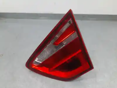 Автозапчасти б/у внутренний правый задний фонарь за seat toledo iv (kg3) 1.6 tdi ссылки oem iam 6jh945094e