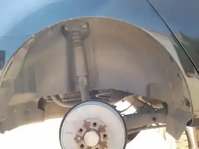 Second-hand car spare part right rear wheel arch for seat toledo iv (kg3) 1.6 tdi oem iam references 5ja810970b