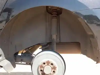 Second-hand car spare part rear left wheel arch for seat toledo iv (kg3) 1.6 tdi oem iam references 5ja810969b