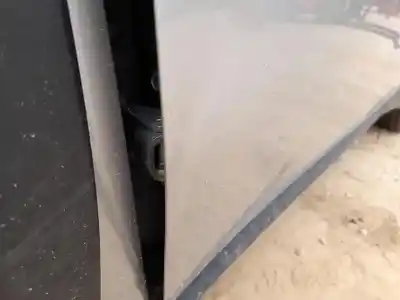 Автозапчастина б/у передні ліві двері для toyota aygo x (_b7_) 1.0 vvt-i (kgb70) посилання на oem iam 670020h080