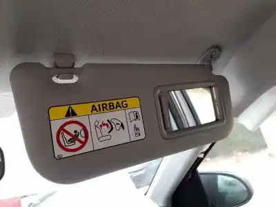 Автозапчастина б/у правильний натір для toyota aygo x (_b7_) 1.0 vvt-i (kgb70) посилання на oem iam 74310k0090b0