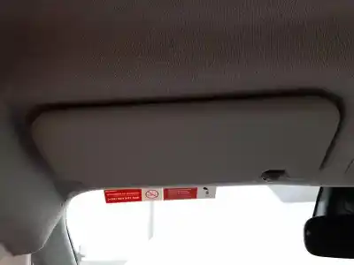 Автозапчастина б/у лівий натір для toyota aygo x (_b7_) 1.0 vvt-i (kgb70) посилання на oem iam 74320k0090b0  