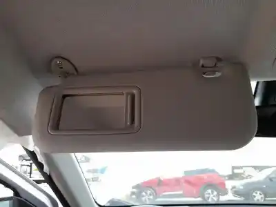 Автозапчастина б/у лівий натір для toyota aygo x (_b7_) 1.0 vvt-i (kgb70) посилання на oem iam 74320k0090b0