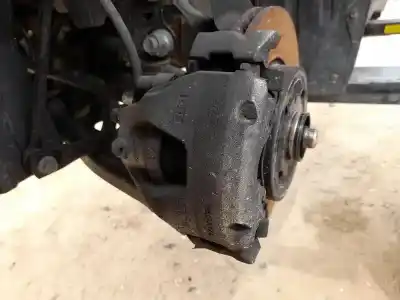 Автозапчастина б/у передній лівий гальмум для toyota aygo x (_b7_) 1.0 vvt-i (kgb70) посилання на oem iam 47750k0030