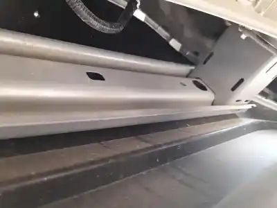 Автозапчастина б/у підсилення заднього бампера для toyota aygo x (_b7_) 1.0 vvt-i (kgb70) посилання на oem iam 