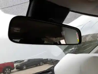 Автозапчастина б/у внутрішне дзеркало для toyota aygo x (_b7_) 1.0 vvt-i (kgb70) посилання на oem iam 8781028140