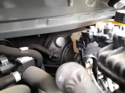 Автозапчастина б/у гальмівний серво для toyota aygo x (_b7_) 1.0 vvt-i (kgb70) посилання на oem iam 4461009j00