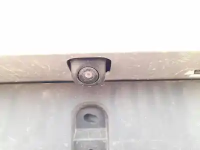 Автозапчастина б/у камера для toyota aygo x (_b7_) 1.0 vvt-i (kgb70) посилання на oem iam 867900h031