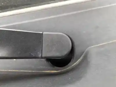 Автозапчастина б/у двигатель передніх склоочисників для toyota aygo x (_b7_) 1.0 vvt-i (kgb70) посилання на oem iam 85110k0120