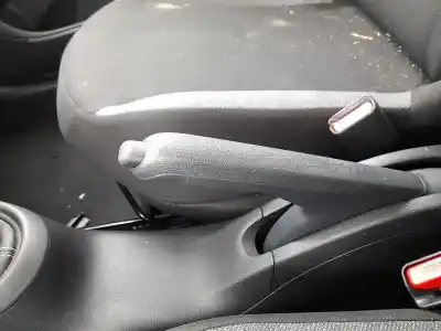 Автозапчастина б/у важіль ручного гальма для toyota aygo x (_b7_) 1.0 vvt-i (kgb70) посилання на oem iam 462100h030c0