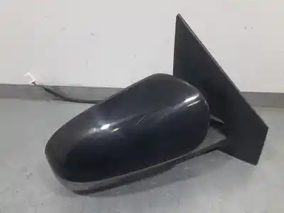 Автозапчастина б/у правий задний огляд для toyota aygo x (_b7_) 1.0 vvt-i (kgb70) посилання на oem iam 232678020 232678020 e90416161