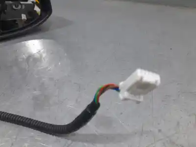 Автозапчастина б/у правий задний огляд для toyota aygo x (_b7_) 1.0 vvt-i (kgb70) посилання на oem iam 232678020 232678020 e90416161