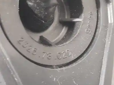 Автозапчастина б/у правий задний огляд для toyota aygo x (_b7_) 1.0 vvt-i (kgb70) посилання на oem iam 232678020 232678020 e90416161