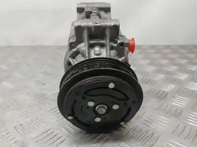 Peça sobressalente para automóvel em segunda mão compressor de ar condicionado a/a a/c por fiat 500 c (312_) 1.0 mild hybrid (312.ayd1b) referências oem iam 52121921