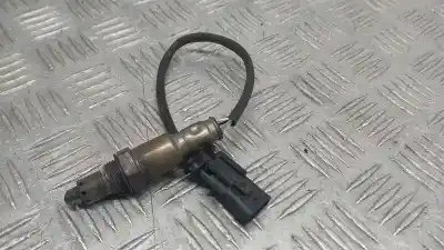 Peça sobressalente para automóvel em segunda mão sonda lambda por fiat 500 c (312_) 1.0 mild hybrid (312.ayd1b) referências oem iam 55282501