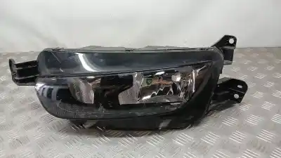 Автозапчасти б/у ЛЕВАЯ ФАРА за CITROEN GRAND C4 SPACETOURER VAN (3A_, 3E_)  ссылки OEM IAM 9677217380  