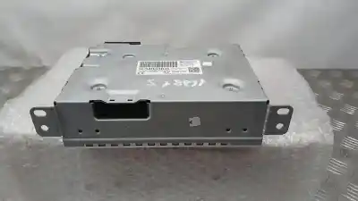 Pezzo di ricambio per auto di seconda mano Impianto Audio / Radio Cd per CITROEN C4 CACTUS 1.5 BLUEHDI 100 Riferimenti OEM IAM 9834033880 A3C0243190001 