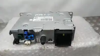 Автозапчастина б/у аудіо система / радіо cd для citroen c4 cactus 1.5 bluehdi 100 посилання на oem iam 9834033880 a3c0243190001 