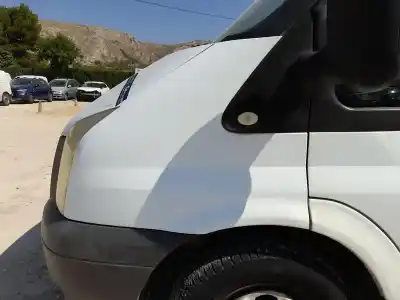 İkinci el araba yedek parçası  için FORD TRANSIT AUTOBÚS (FD_ _, FB_ _, FS_ _, FZ_ _, FC_ _)  OEM IAM referansları 1561051  