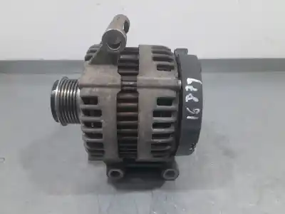 Tweedehands auto-onderdeel alternator voor ford transit autobús (fd_ _, fb_ _, fs_ _, fz_ _, fc_ _) 2.2 tdci oem iam-referenties 6cit10300bc  0121615002
