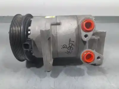 Tweedehands auto-onderdeel airconditioning compressor voor ford transit autobús (fd_ _, fb_ _, fs_ _, fz_ _, fc_ _) 2.2 tdci oem iam-referenties 6c1119d629ad  