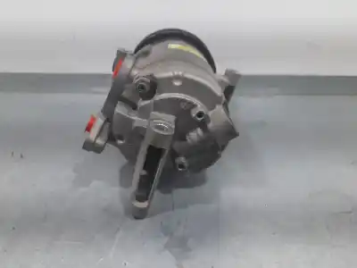 Tweedehands auto-onderdeel airconditioning compressor voor ford transit autobús (fd_ _, fb_ _, fs_ _, fz_ _, fc_ _) 2.2 tdci oem iam-referenties 6c1119d629ad  