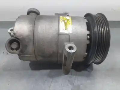 Tweedehands auto-onderdeel airconditioning compressor voor ford transit autobús (fd_ _, fb_ _, fs_ _, fz_ _, fc_ _) 2.2 tdci oem iam-referenties 6c1119d629ad  