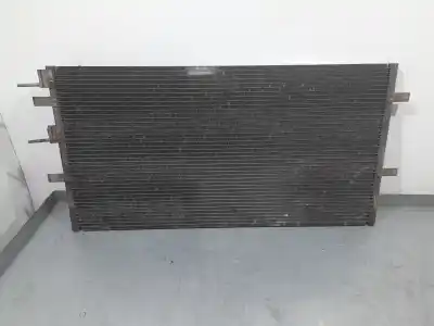 Tweedehands auto-onderdeel airconditioning condensor / radiator voor ford transit autobús (fd_ _, fb_ _, fs_ _, fz_ _, fc_ _) 2.2 tdci oem iam-referenties 6c118c342ad
