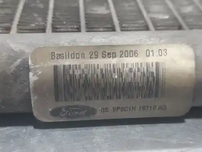 Tweedehands auto-onderdeel airconditioning condensor / radiator voor ford transit autobús (fd_ _, fb_ _, fs_ _, fz_ _, fc_ _) 2.2 tdci oem iam-referenties 6c118c342ad  vp6c1h19710ad