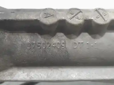 Peça sobressalente para automóvel em segunda mão caixa de direção por ford transit autobús (fd_ _, fb_ _, fs_ _, fz_ _, fc_ _) 2.2 tdci referências oem iam 6c113200cc  k37s0141rd