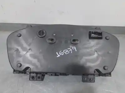 Tweedehands auto-onderdeel instrumentenpaneel voor ford transit autobús (fd_ _, fb_ _, fs_ _, fz_ _, fc_ _) 2.2 tdci oem iam-referenties 6c1t10849 6c1t10849jj 0281142566x3