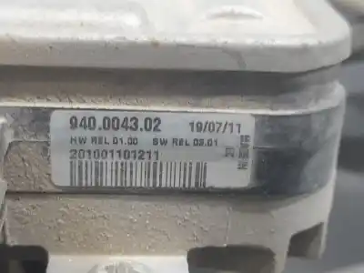 Peça sobressalente para automóvel em segunda mão termoventilador elétrico por ford transit autobús (fd_ _, fb_ _, fs_ _, fz_ _, fc_ _) 2.2 tdci referências oem iam 8240495 6c118c607bc 940004302