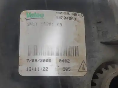 Tweedehands auto-onderdeel rechter mistlamp voor ford transit autobús (fd_ _, fb_ _, fs_ _, fz_ _, fc_ _) 2.2 tdci oem iam-referenties 2n1115201ab  89210094