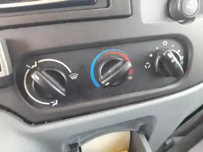 Автозапчасти б/у отопление / кондиционирование воздуха за ford transit autobús (fd_ _, fb_ _, fs_ _, fz_ _, fc_ _) 2.2 tdci ссылки oem iam 4734260