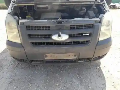 İkinci el araba yedek parçası ön Tampon için FORD TRANSIT AUTOBÚS (FD_ _, FB_ _, FS_ _, FZ_ _, FC_ _) 2.2 TDCI OEM IAM referansları 1709130  