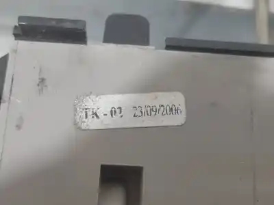 Tweedehands auto-onderdeel rechter achterlamp voor ford transit autobús (fd_ _, fb_ _, fs_ _, fz_ _, fc_ _) 2.2 tdci oem iam-referenties 6c1113404a  