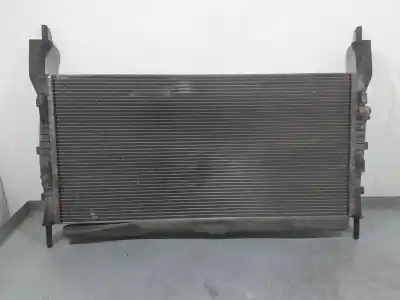 Peça sobressalente para automóvel em segunda mão radiador de água por ford transit autobús (fd_ _, fb_ _, fs_ _, fz_ _, fc_ _) 2.2 tdci referências oem iam vp6c1h8005cb  0374c