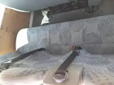 Peça sobressalente para automóvel em segunda mão Assentos Da Terceira Fila por FORD TRANSIT AUTOBÚS (FD_ _, FB_ _, FS_ _, FZ_ _, FC_ _) 2.2 TDCI Referências OEM IAM   