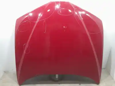 Pezzo di ricambio per auto di seconda mano cofano per alfa romeo brera (939_) 3.2 jts q4 (939.dxg22) riferimenti oem iam 60688260