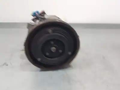 Pezzo di ricambio per auto di seconda mano compressore aria condizionata per alfa romeo brera (939_) 3.2 jts q4 (939.dxg22) riferimenti oem iam 60693333